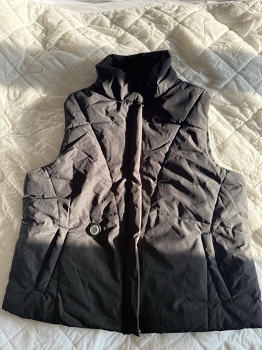 Heated gilet for - heated,