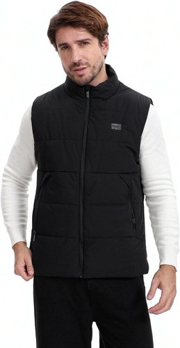 Heated gilet men women zone - gilet, 15