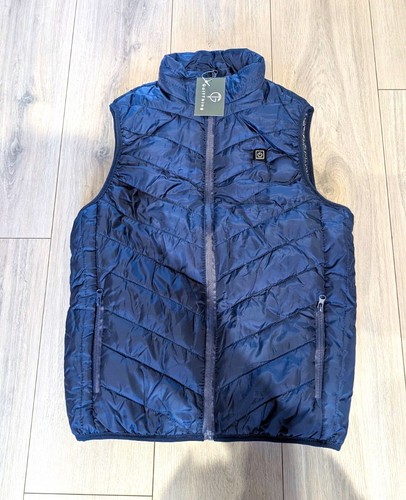 Goliftling men heated blue - men's,