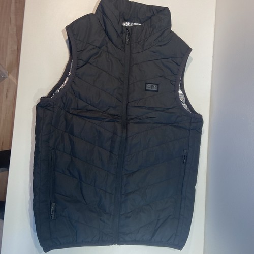 Osmo heated gilet vest for - vest,