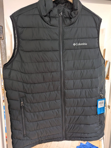 Columbia powder lite omni heat - columbia,