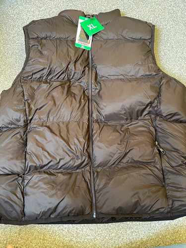 Degrees heat men black - 32, men's