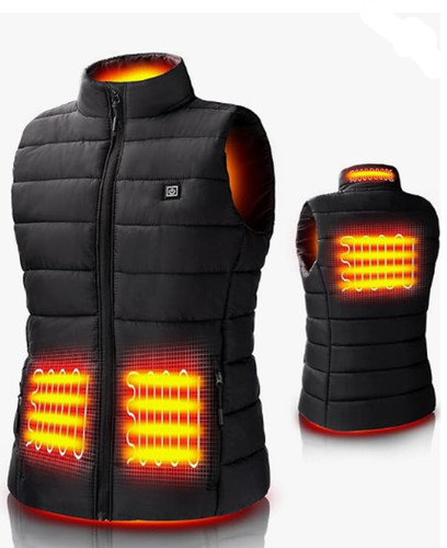 Abuytwo heated vests - vests,