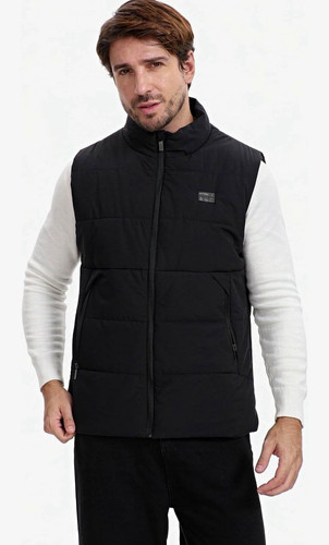 Heated gilet for men - heated, women