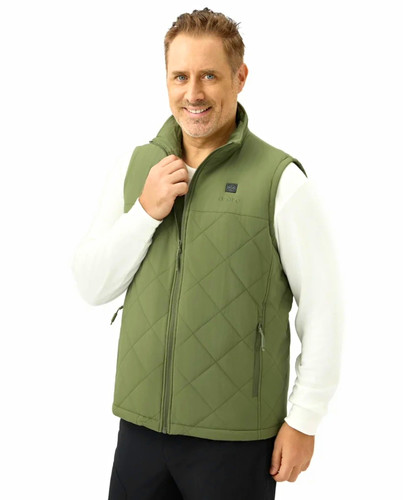 Ororo men heated - ororo, men's