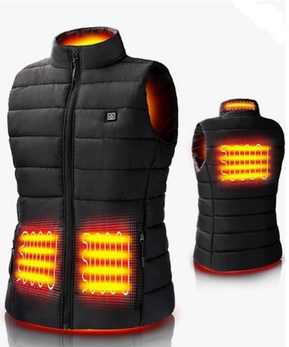 Abuytwo heated vests - vests,