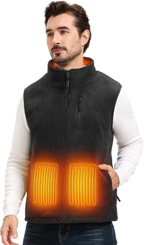 Sznx heated gilet for - for, with