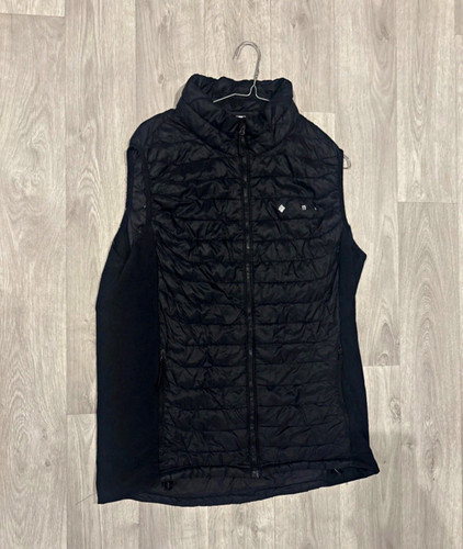 Columbia omni heat - columbia, omni-heat