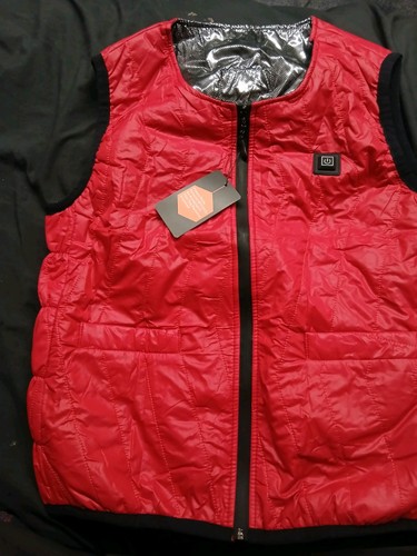 Women and mens heated - mens,