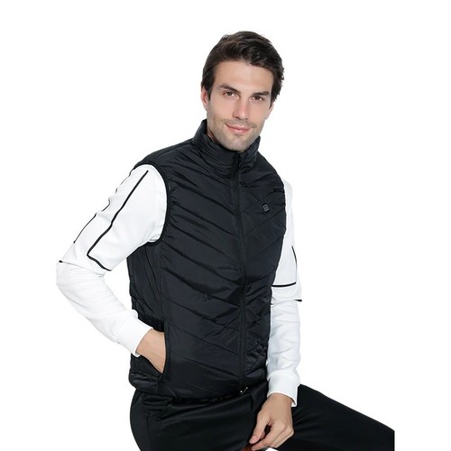 Heated gilet for men - men, and