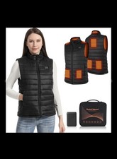 Electric Heated Gilet