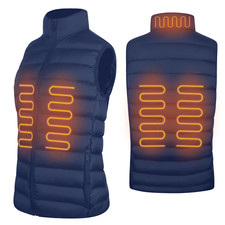 iN Heated Gilet for Men Women