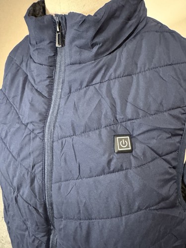 Rrtizan heated gilet for - rrtizan,